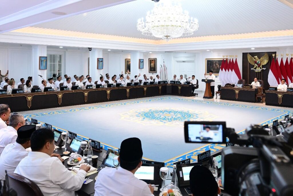 Anggaran Tambahan Prabowo: Untuk Apa Sebenarnya? Cek Faktanya!