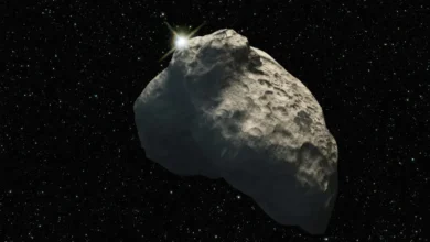 Asteroid Mengancam Bumi? Sejarah Hari Asteroid Sedunia 30 Juni