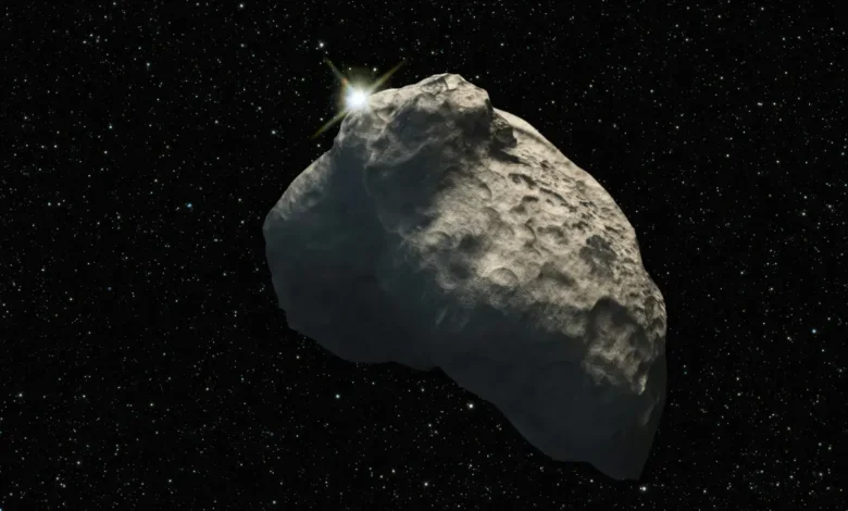 Asteroid Mengancam Bumi? Sejarah Hari Asteroid Sedunia 30 Juni