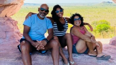 Ayah Juliana Marins: Pemandu Lalai, Putri Tersayang Tewas