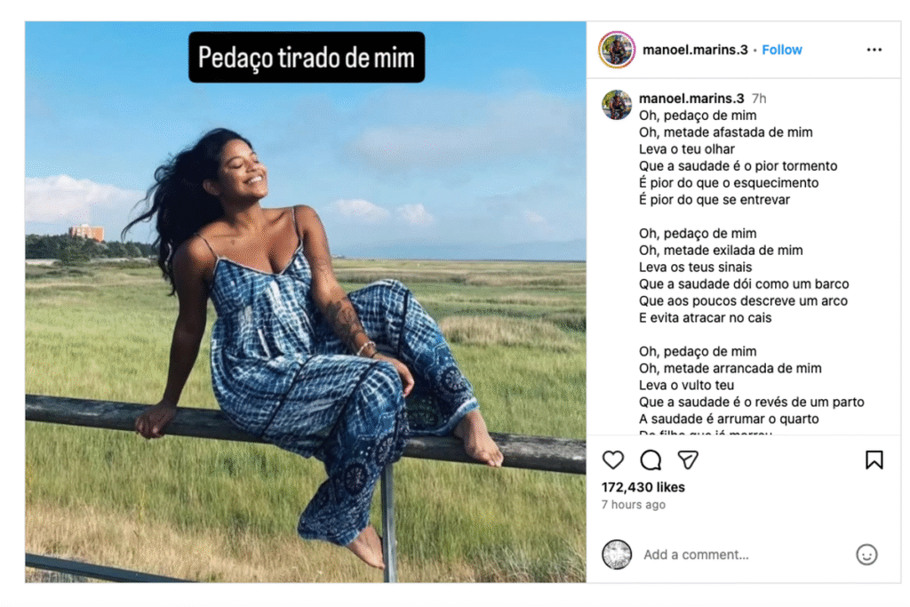 Ayah Tinggalkan Juliana Marins, Salahkan Pemandu Karena Merokok