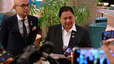 BRICS Lampaui G7? Menko Airlangga Ungkap Fakta Mengejutkan