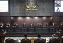 Bahaya Pemisahan Pemilu dan Ujian Kenegarawanan: Ancaman Demokrasi?