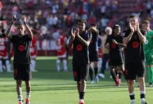 Barcelona Krisis Keuangan: Flick Pertahankan Dua Bintang Ini?