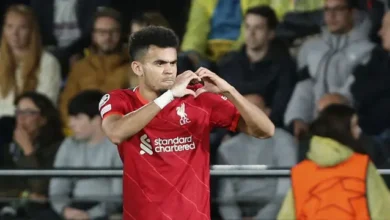 Bayern Incar Luis Diaz? Liverpool Tolak Keras!