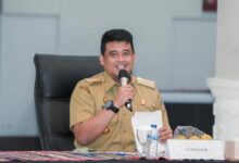 Bobby Nasution Anjurkan: Lagu Indonesia Raya Setiap Hari