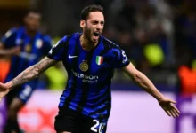 Calhanoglu Mirip Rodri? Capello: Inter Sulit Ganti!