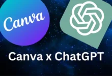 Canva di ChatGPT? Desain Grafis Lebih Mudah Sekarang!
