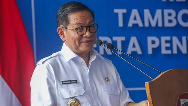 Car Free Night Jakarta Dibatalkan: Pemprov Sampaikan Permohonan Maaf