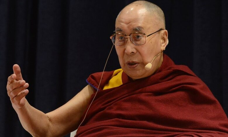 Dalai Lama Tolak Reinkarnasi China: Cari Pengganti Spiritual