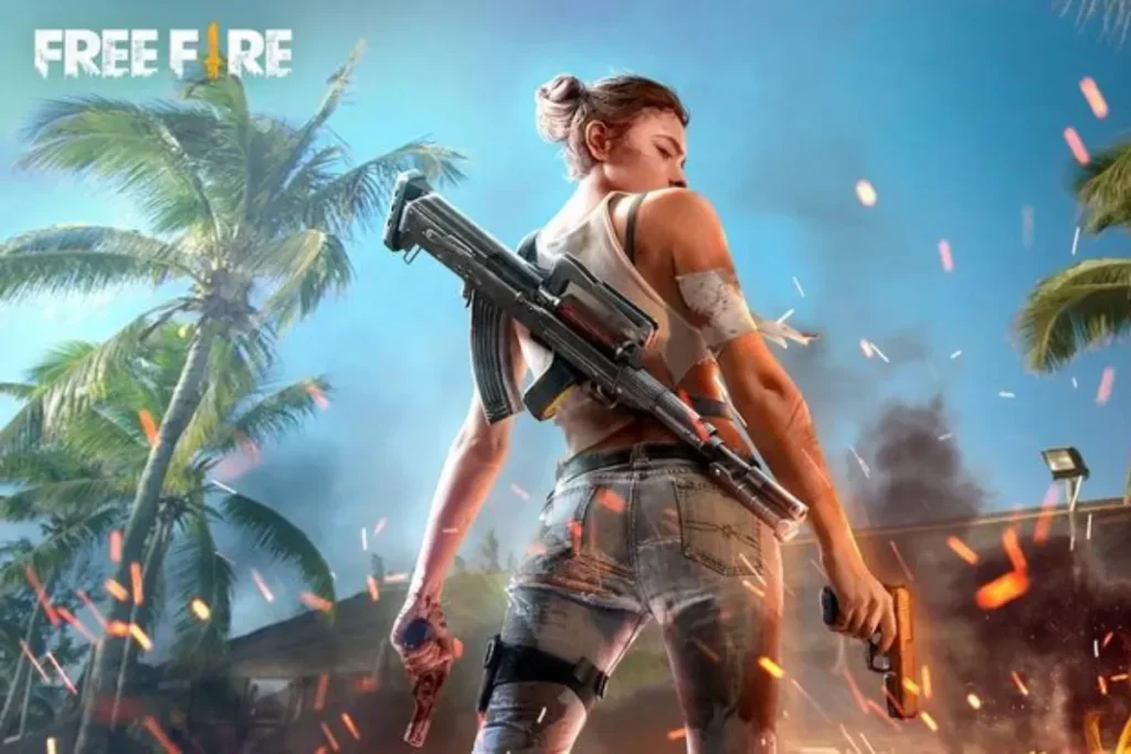 Dapatkan 1000 Diamonds & Senjata FF: Kode Redeem 30 Juni 2025