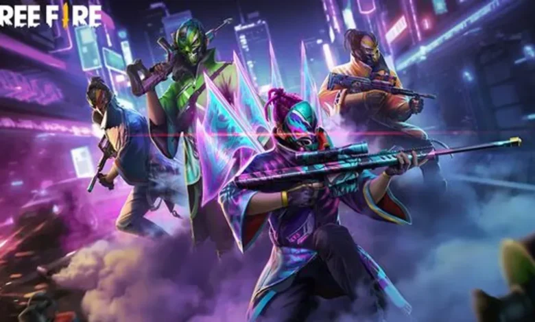 Dapatkan Skin FF Langka! Kode Redeem 2 Juli 2025