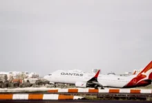 Data Qantas Bocor! 6 Juta Pelanggan Terkena Serangan Hacker