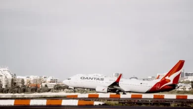 Data Qantas Bocor! 6 Juta Pelanggan Terkena Serangan Hacker