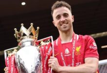 Diogo Jota Meninggal: Legenda Portugal, 49 Caps, Penerus Ronaldo?