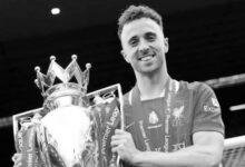 Diogo Jota Meninggal: Tragedi Kecelakaan Mobil Guncang Liverpool