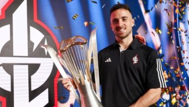 Diogo Jota: Raja FIFA, Mantan Pemain Nomor 1 Dunia?