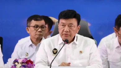 Direktur RS Indonesia Gaza Meninggal, Pemerintah Berduka Mendalam