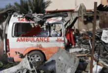Direktur RS Indonesia Tewas: Serangan Israel Sasar Medis Gaza