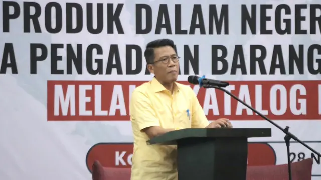 Ekonomi Indonesia Aman? Misbakhun Golkar Bantah Dampak Perang Timur Tengah