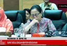 Fadli Zon Menjelaskan, Anggota DPR Menangis Haru? Simak Kisahnya