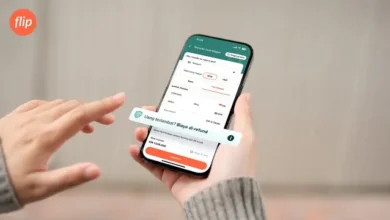 Flip B2B: Layanan Efisien, Pertumbuhan 5x Lipat, Teknologi Canggih