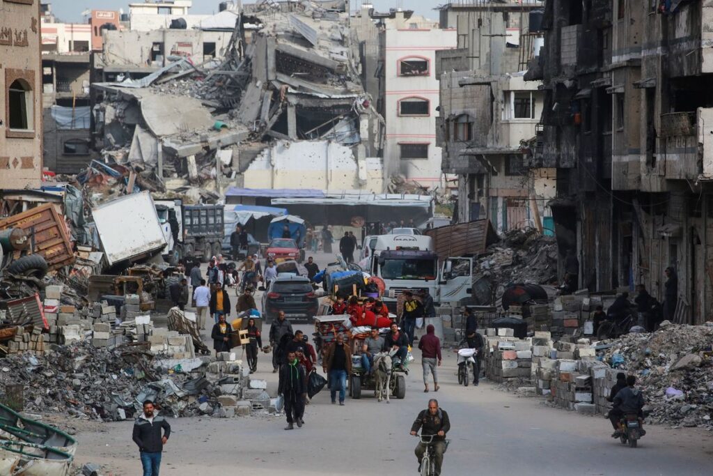 Gencatan Senjata Gaza: Israel Setuju, Hamas Akan Terima?