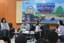 Generasi Hijau: Academia Politica Bekali Pelajar Selamatkan Laut dan Iklim