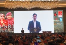 Gibran Rakabuming Raka: Move On Usai Dipecat PDI-P?