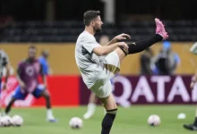 Giroud Kembali ke Prancis: Kegagalan MLS Terungkap?