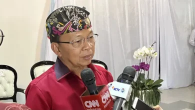 Gubernur Bali: Warisan Bung Karno, Lebih dari Sekedar Partai
