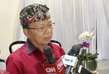 Gubernur Bali: Warisan Bung Karno, Milik Seluruh Rakyat Indonesia
