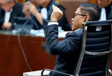 Hasto: Doa Malam Tahun Baru untuk Megawati & Jokowi