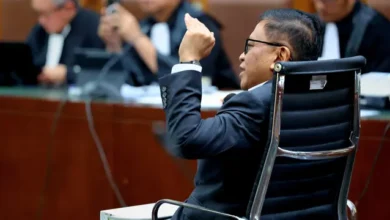 Hasto: Doa Malam Tahun Baru untuk Megawati & Jokowi