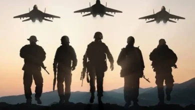 Indonesia: Surga Aman Dunia? Tetap Tenang Saat Perang Dunia 3