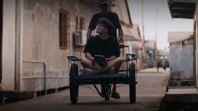 Infinix: AI Canggih, Raih Masa Depan Generasi Muda Bintan