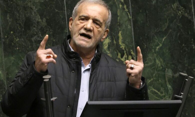 Iran Putus Kerja Sama Nuklir: Balas Dendam Serangan AS?