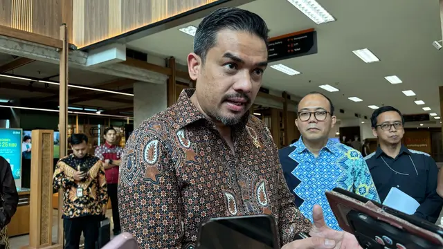 Istri Menteri UMKM ke Eropa: Tanpa Anggaran Negara Sepeser Pun
