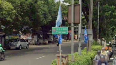 Jalan Juanda Depok: Transformasi Dahsyat, Hubungkan 3 Kota