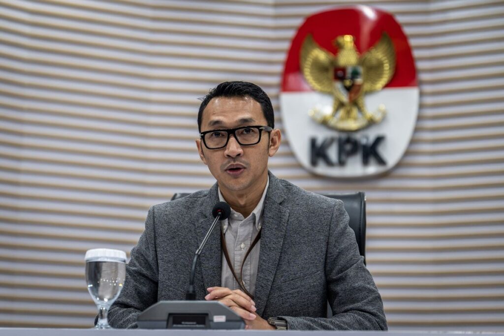 KPK Bidik Aset Bos Pintu, Kasus Korupsi ASDP Terkuak?