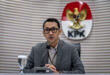 KPK Bidik Aset Bos Pintu, Kasus Korupsi ASDP Terkuak?
