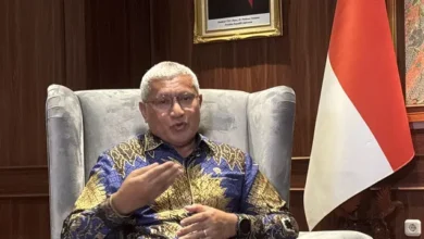 Kampung Kiapang: BNN Hancurkan Narkoba, Simbol Perlawanan Hebat