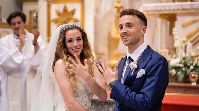 Kecelakaan Diogo Jota: Penyebabnya Terungkap, Ungkap Otoritas Spanyol