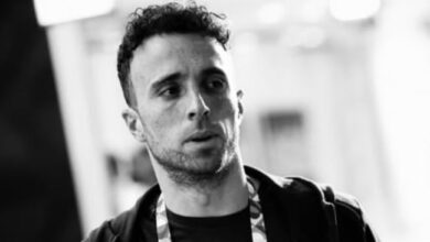 Kecelakaan Maut Diogo Jota: Mobilnya Hancur, Hanya Rangka Tersisa