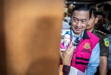 Kejagung Bidik Tom Lembong? Sejak Gabung Tim Anies?