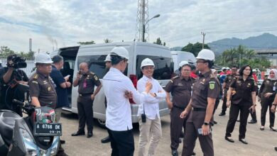 Kejagung Sita Aset Riza Chalid: BPA Verifikasi Kekayaan Miliar!