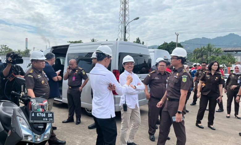 Kejagung Sita Aset Riza Chalid: BPA Verifikasi Kekayaan Miliar!