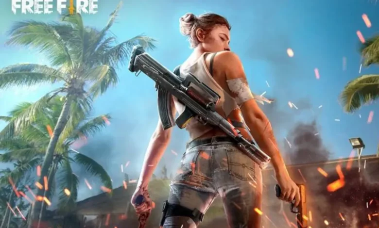 Klaim 1000 Diamonds & Senjata FF Eksklusif: Kode Redeem 2 Juli 2025