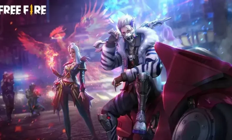 Klaim Kode Redeem FF 1 Juli 2025: 1000 Diamonds!