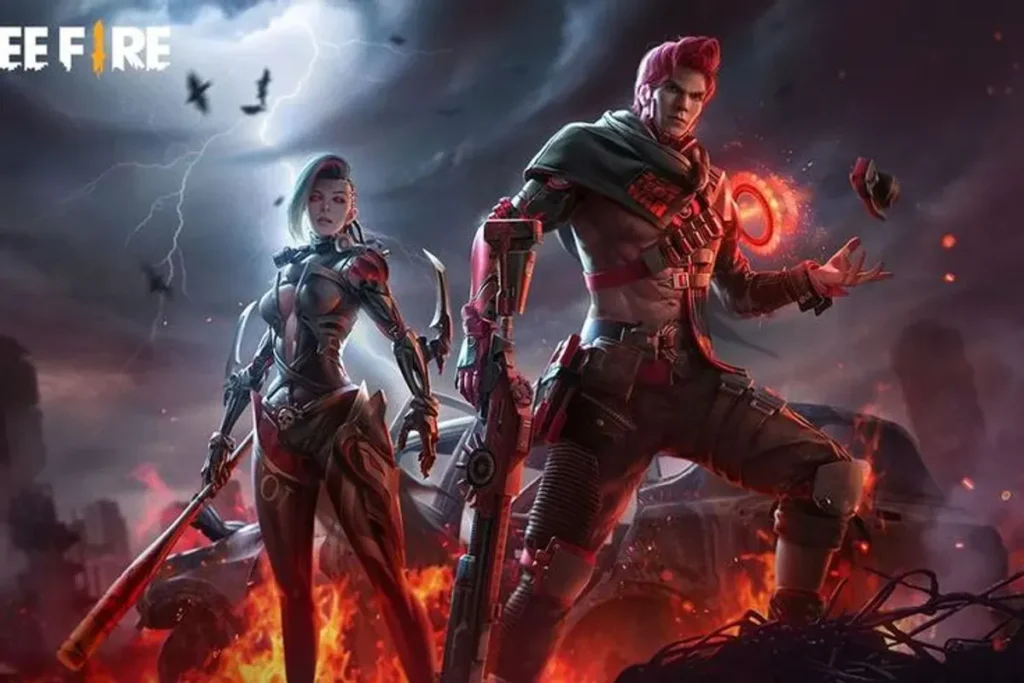 Klaim Kode Redeem FF Gratis: Update Terbaru 1 Juli 2025